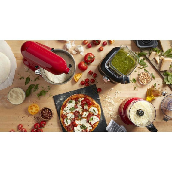 Kitchenaid® Robot culinaire de 7 tasses KFP0718ER