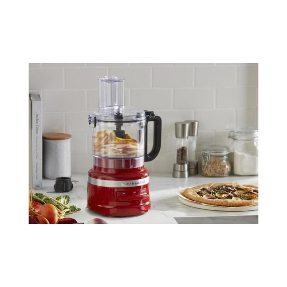 Kitchenaid® Robot culinaire de 7 tasses KFP0718ER