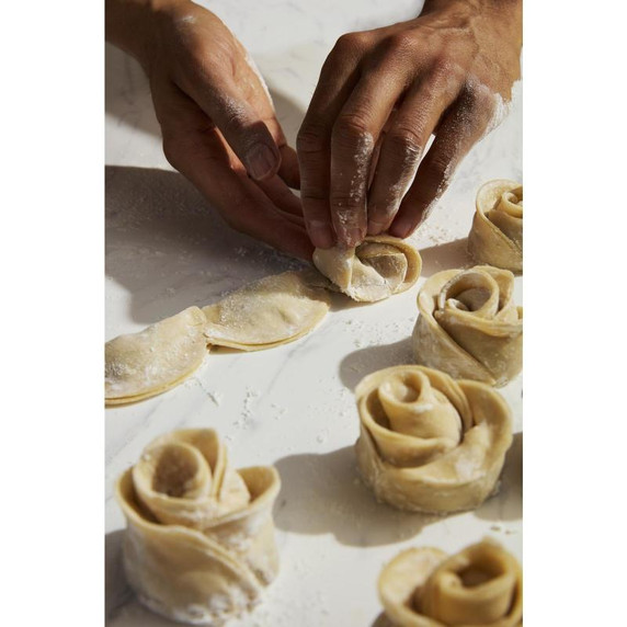 Kitchenaid® Hachoir en métal KSMMGA