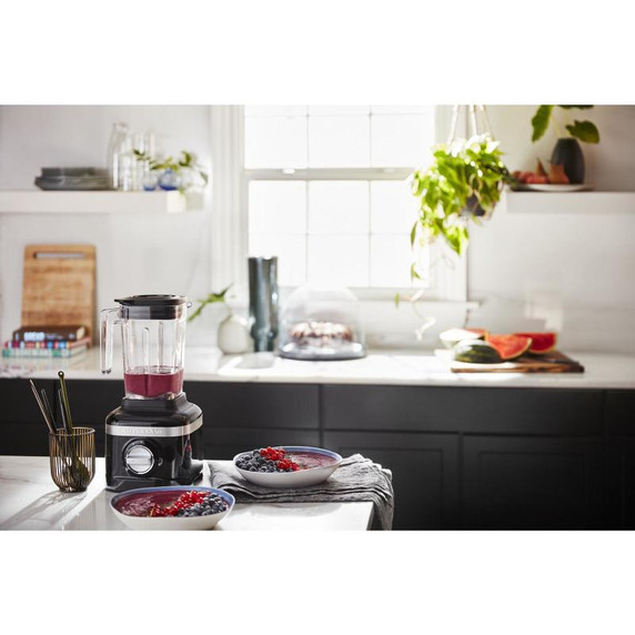 Kitchenaid® Mélangeur à 3 vitesses avec pilage de glace K150 KSB1325OB