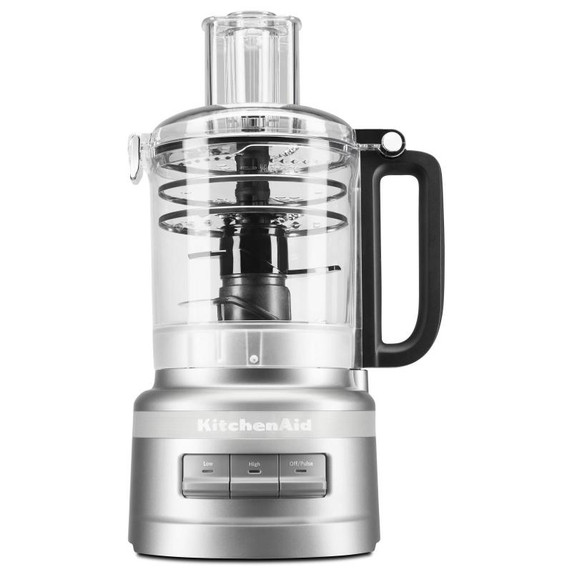 Kitchenaid® Robot culinaire de 9 tasses KFP0919CU