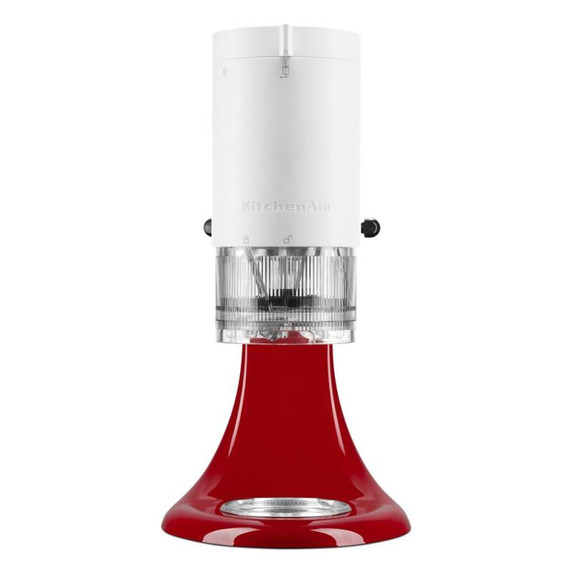 Kitchenaid® Extension de glace pilée KSMSIA
