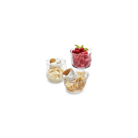 Kitchenaid® Extension de glace pilée KSMSIA