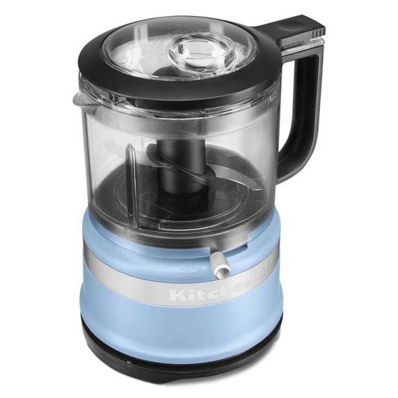 Kitchenaid® Mini hachoir de 3,5 tasses KFC3516VB