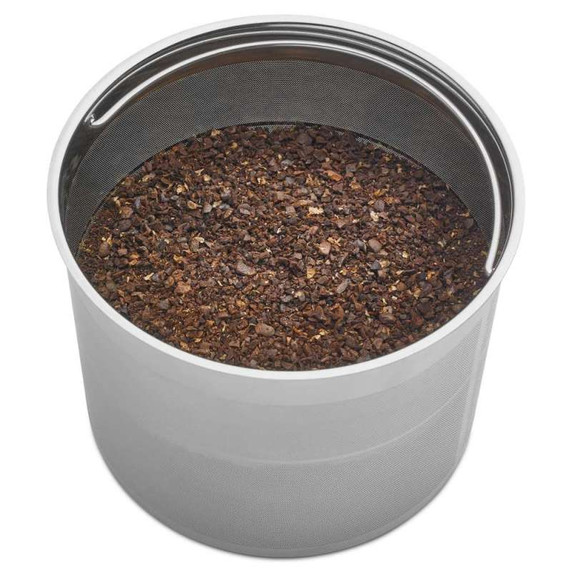 Kitchenaid® Machine à café pour infusion à froid de 28 oz KCM4212SX