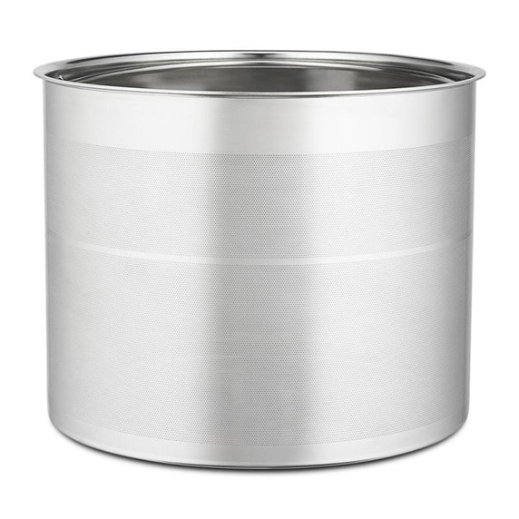 Kitchenaid® Machine à café pour infusion à froid de 28 oz KCM4212SX