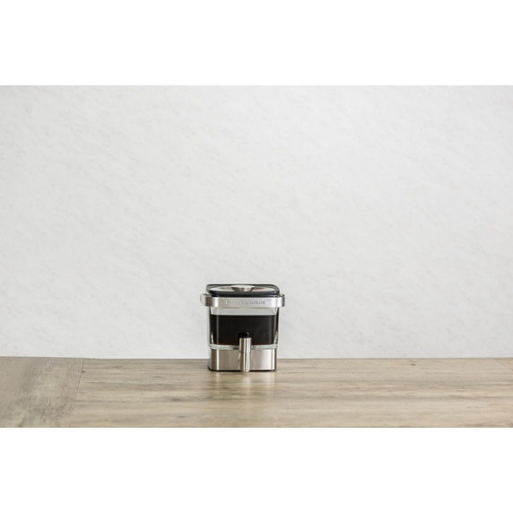 Kitchenaid® Machine à café pour infusion à froid de 28 oz KCM4212SX