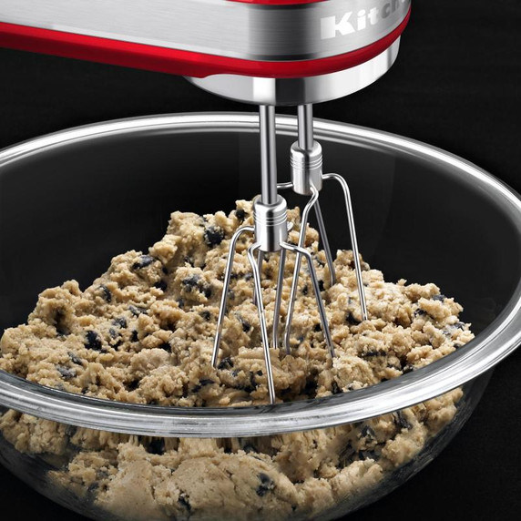 Kitchenaid® Batteur à main 9 vitesses KHM926ER