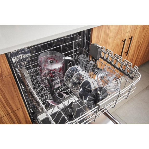 Kitchenaid® Robot culinaire de 9 tasses KFP0921BM
