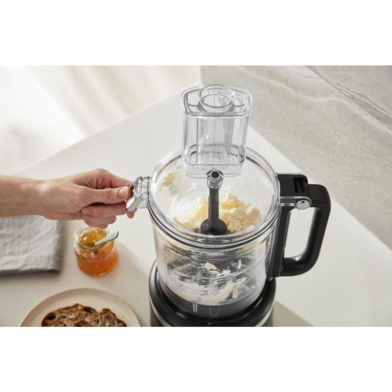 Kitchenaid® Robot culinaire de 9 tasses KFP0921BM