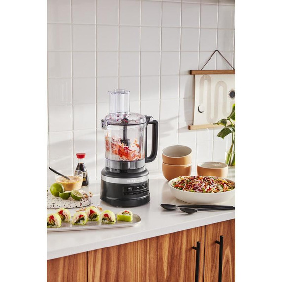 Kitchenaid® Robot culinaire de 9 tasses KFP0921BM