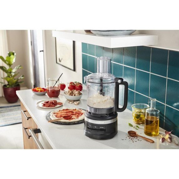 Kitchenaid® Robot culinaire de 9 tasses KFP0921BM