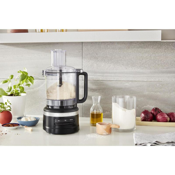 Kitchenaid® Robot culinaire de 9 tasses KFP0921BM