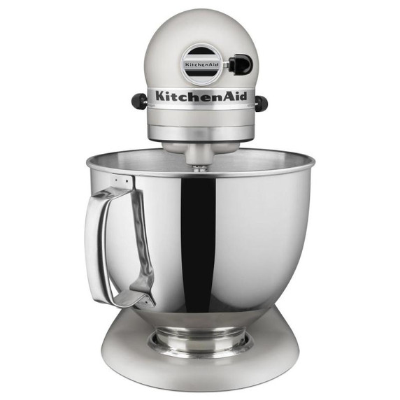 Kitchenaid® Batteur sur socle à tête inclinable de 5 pte de la série Artisan® KSM150PSMH