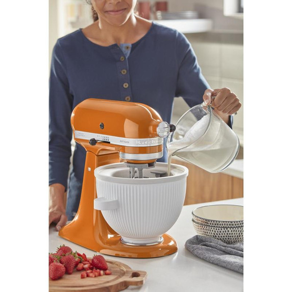 Kitchenaid® Sorbetière KSMICM