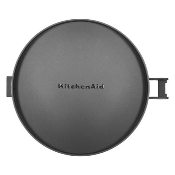 Kitchenaid® Robot culinaire de 13 tasses avec trousse de tranchage en dés KFP1319CU
