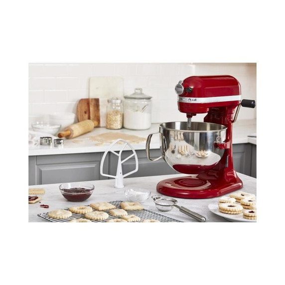 Kitchenaid® Fouet plat revêtu KN256CBT