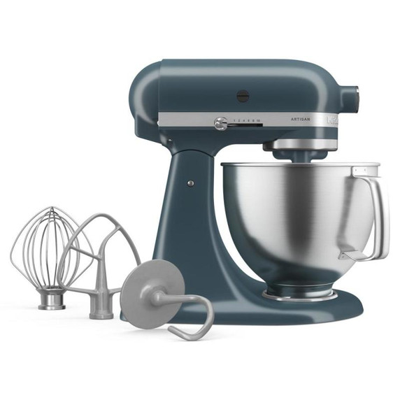 Couleur exclusive à KitchenAid.ca - Batteur sur socle à tête inclinable Agave série Artisan®  de 5 pintes KSM192XDAG