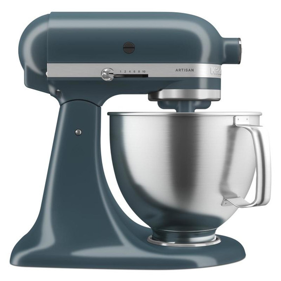 Couleur exclusive à KitchenAid.ca - Batteur sur socle à tête inclinable Agave série Artisan®  de 5 pintes KSM192XDAG