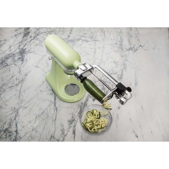 Kitchenaid® Découpeur en spirales à 5 lames KSM1APC