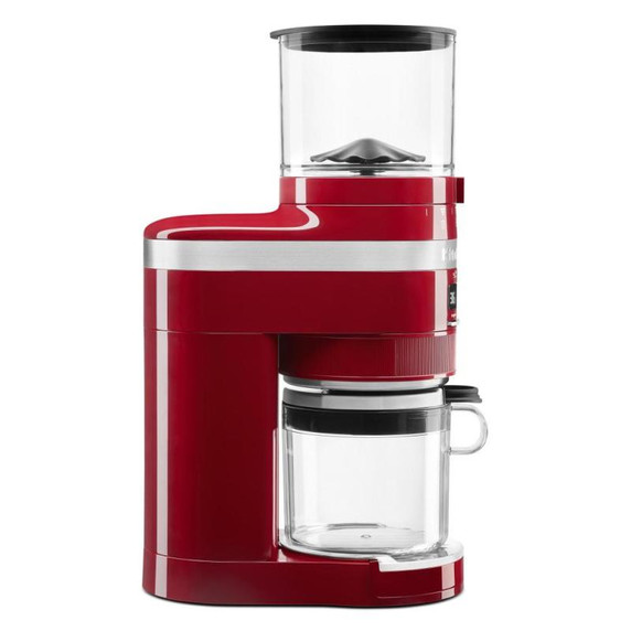 Kitchenaid® Moulin à café à meule KCG8433DG