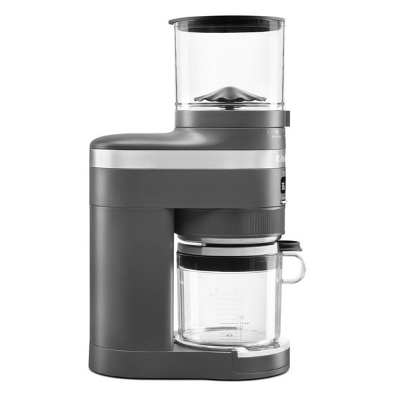 Kitchenaid® Moulin à café à meule KCG8433DG