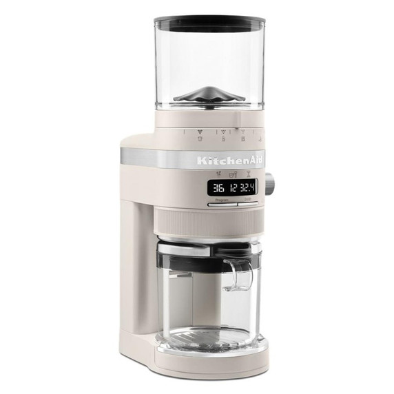 Kitchenaid® Moulin à café à meule KCG8433DG
