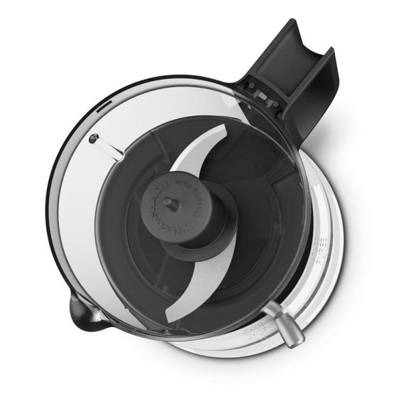 Kitchenaid® Mini hachoir de 3,5 tasses KFC3516WH