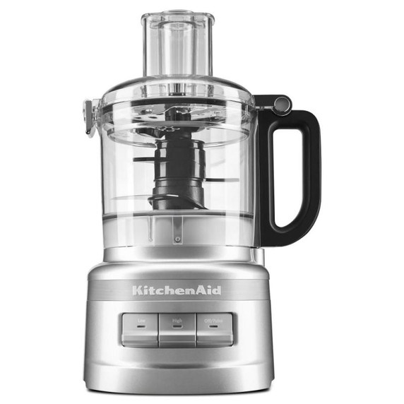 Kitchenaid® Robot culinaire Plus de 7 tasses KFP0719CU