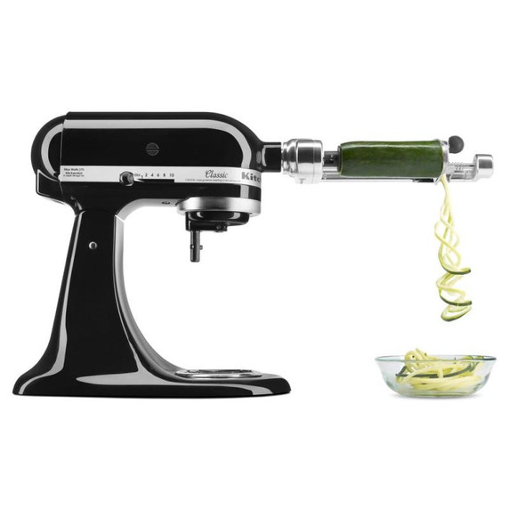 Kitchenaid® Batteur sur socle à tête inclinable série Classic 4.5 pintes K45SSOB