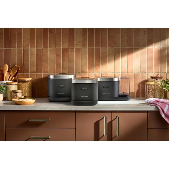 Kitchenaid® Cuiseur à grains et à riz KGC3155BM