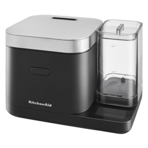 Kitchenaid® Cuiseur à grains et à riz KGC3155BM
