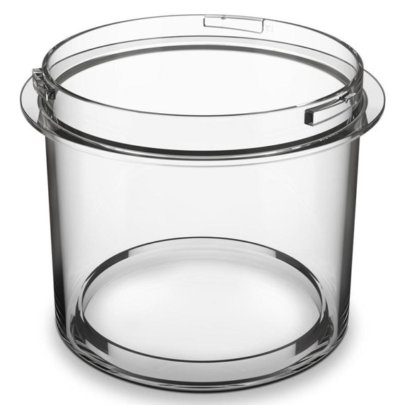 Moulin à café à lame KitchenAid Go™ sans fil - pile comprise KBGR100BM