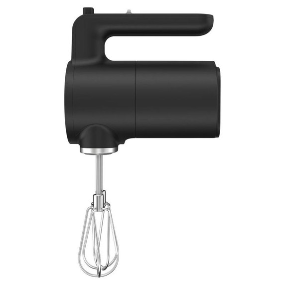 Batteur à main sans fil KitchenAid Go™ - pile vendue séparément KHMR700BM