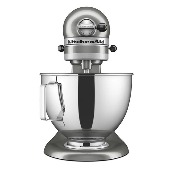 Kitchenaid® Batteur sur socle à tête inclinable Deluxe de 4,5 pintes KSM97CU