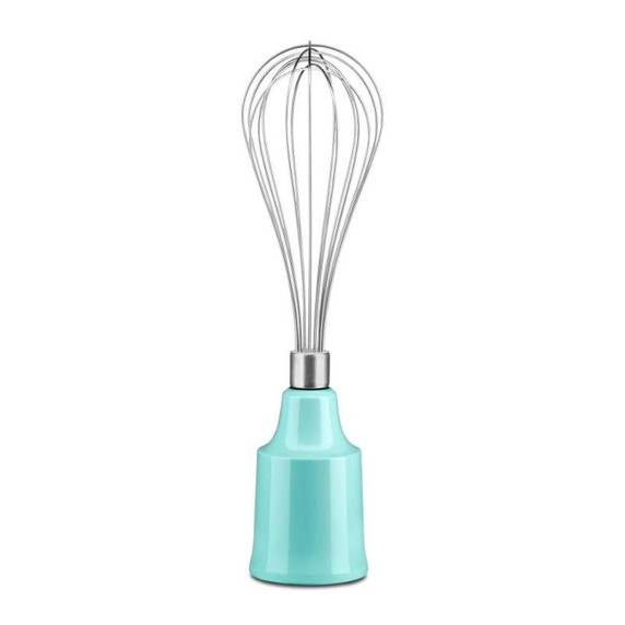 Kitchenaid® Mélangeur à main câblé à vitesses variables avec accessoires KHBV83AQ