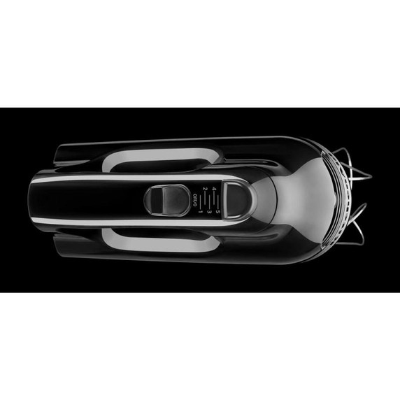 Kitchenaid® Batteur à main Ultra Power™ 5 vitesses KHM512OB