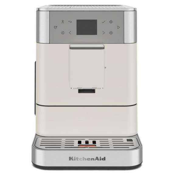 Couleur exclusivement à KitchenAid.ca - Machine à espresso entièrement automatique KF6 KES8556PL