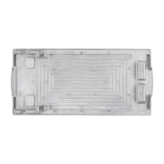 Plaque chauffante W11728634