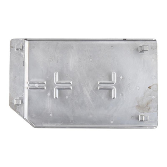 Plaque chauffante W11726752