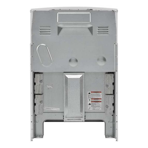 Amana® Cuisinière électrique avec gestion des températures Bake Assist - 30 po ACR4303MFW