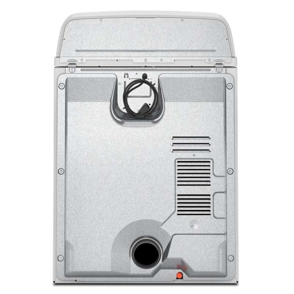 Maytag® Sécheuse au gaz avec prévention des faux plis - 7 pi cu MGD4005SW