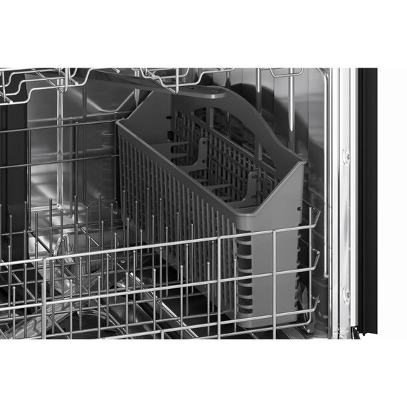 Maytag® Lave-vaisselle à commandes frontales avec cycle intensif PowerBlast® et séchage à la chaleur MDFS3924RZ