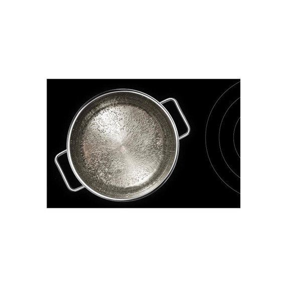 Kitchenaid® Cuisinière électrique coulissante intelligente avec modes de cuisson à convection - 5,3 pi cu YKSES330SPS