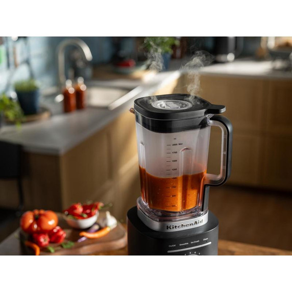 Mélangeur KitchenAid® Pure Puissance KSB2072BM