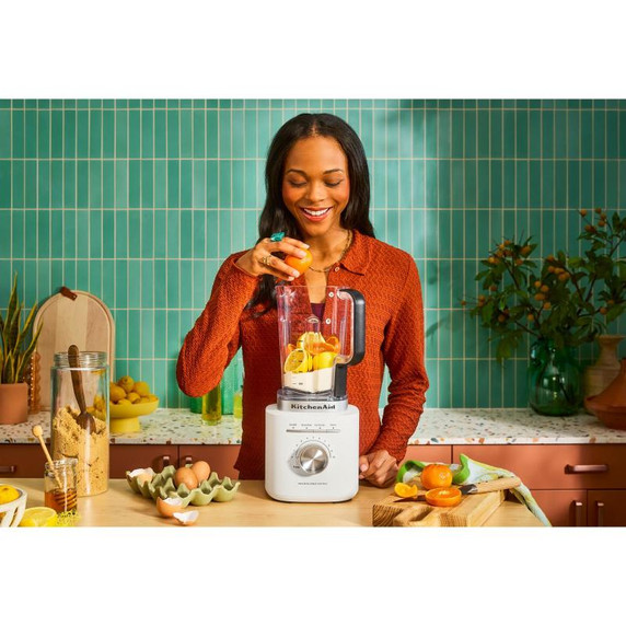 Mélangeur KitchenAid® Pure Puissance KSB2072PL