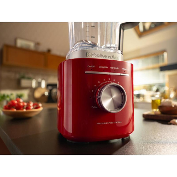 Mélangeur KitchenAid® Pure Puissance KSB2072ER