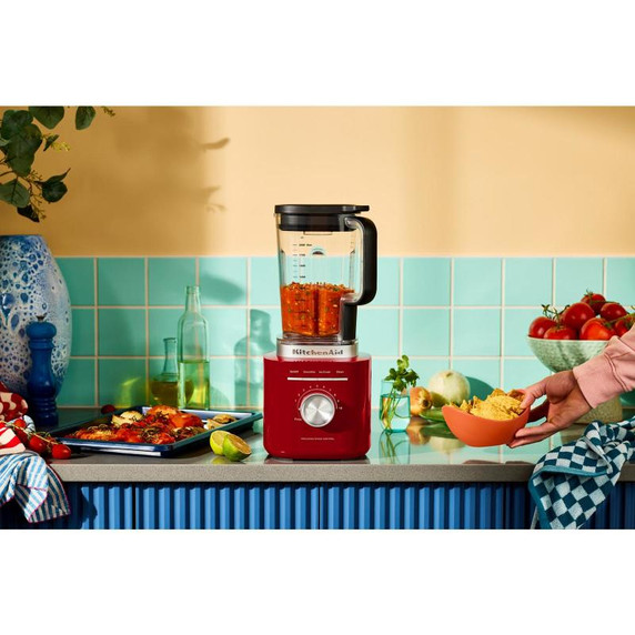 Mélangeur KitchenAid® Pure Puissance KSB2072ER