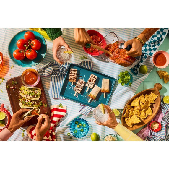 Mélangeur KitchenAid® Pure Puissance KSB2072ER