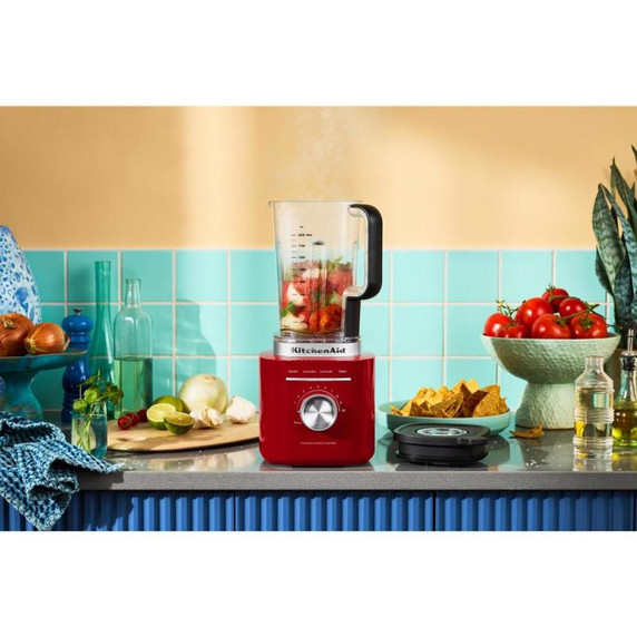 Mélangeur KitchenAid® Pure Puissance KSB2072ER